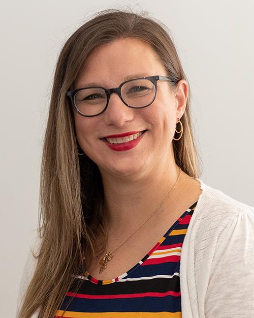 Pam Woodruff